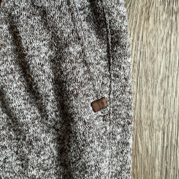 ROOTS JOGGERS- WIDE LEG 🐿 - Picture 2 of 3